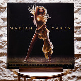 Mariah Carey – The Emancipation Of Mimi (20th Anniversary Edition)