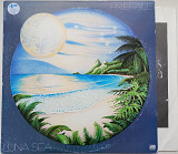 FIREFALL Luna Sea LP VG++/VG+