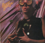 Bionic Boogie Spain 1977