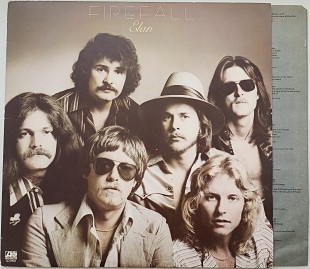 FIREFALL Elan LP EX