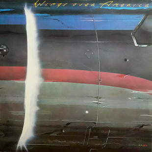 WINGS 1976