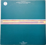 THE ALAN PARSONS PROJECT Tales Of Mystery And Imagination - Edgar Allan Poe LP VG++/EX