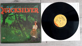 QUICKSILVER MESSENGER SERVICE ( PROG - ROCK ) SHADY GROOVE ( CAPITOL SM-391 ) REISSUE , SCHRINK 196