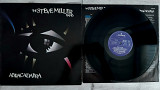 STEVE MILLER BAND ABRACADABRA ( MERCURY 6302 204 A1/B1 ) 1982 ENGL