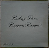 The Rolling Stones - Beggars Banquet