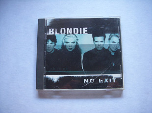 Blondie