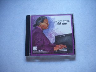 McCoy Tyner