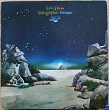 Yes - Tales from Topographic Oceans (2LP)