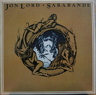 John Lord - Sarabande