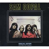 Sam Gopal – Escalator