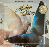 Modern Talking – Ready For Romance (The 3rd Album)