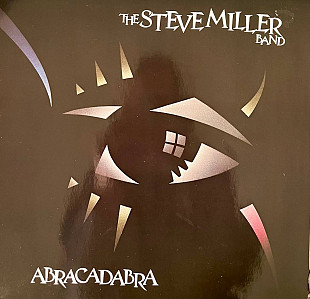 The Steve Miller Band - Abracadabra