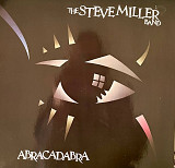 The Steve Miller Band - Abracadabra