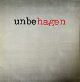 Nina Hagen Band – Unbehagen