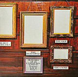 Emerson, Lake & Palmer – Pictures At An Exibition