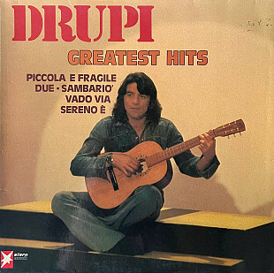 Drupi - Greatest Hits