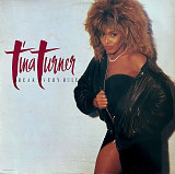 Tina Turner – Break Every Rule