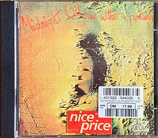 Midnight Oil – «Place Without A Postcard»