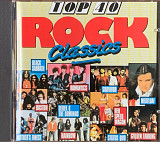 Various – «Top 40 Rock Classics»