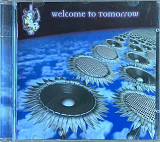 Snap! – «Welcome To Tomorrow»