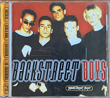 Backstreet Boys – «Backstreet Boys»