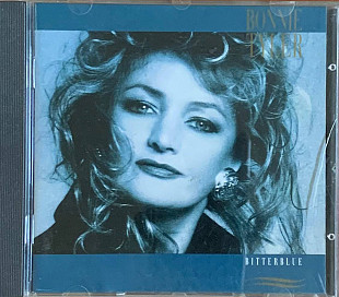Bonnie Tyler – «Bitterblue»