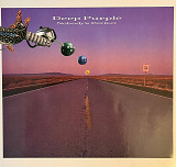 Deep Purple - Nobody's Perfect, 2LP