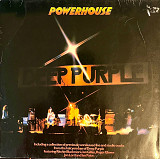Deep Purple - Powerhouse