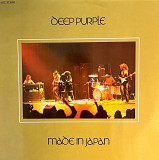 Deep Purple - Made In Japan, 2LP