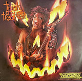 Fastway - Trick Or Treat (Original Music Score)