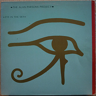 The Alan Parsons Project - Eye in the Sky