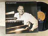 Frank Sinatra ‎– Ol' Blue Eyes Is Back ( USA ) JAZZ LP