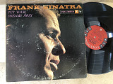 Frank Sinatra ‎– Put Your Dreams Away ( USA ) LP