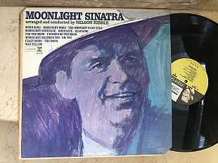 Frank Sinatra – Moonlight Sinatra ( USA ) LP