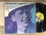 Frank Sinatra – Moonlight Sinatra ( USA ) LP