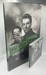 The Good, The Bad & The Queen – Merrie Land / Deluxe Edition (2018, E.U.)