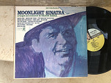 Frank Sinatra – Moonlight Sinatra ( USA ) LP
