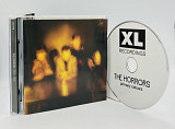 The Horrors – Primary Colours (2009, E.U.)