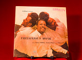 Thelonious Monk – Brilliant Corners - 1976 - Japan.