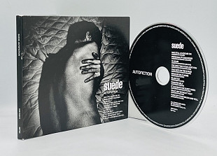 Sued – Autofiction (2022, E.U.)