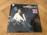 The Johnny Van Zant Band – The Last Of The Wild Ones ( USA ) LP SEALED у заводській упаковці
