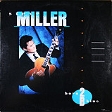 Steve Miller – Born 2B Blue ( USA ) JAZZ LP SEALED у заводській упаковці
