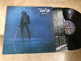 Toto – Hydra ( Holland ) LP