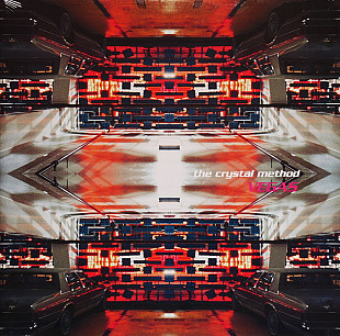 The Crystal Method – Vegas