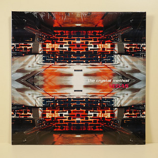 The Crystal Method – Vegas