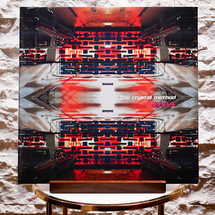 The Crystal Method – Vegas