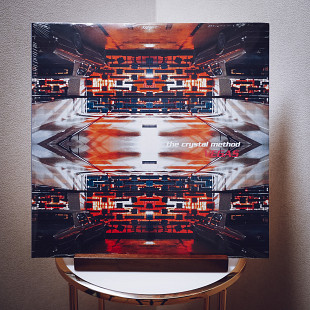 The Crystal Method – Vegas
