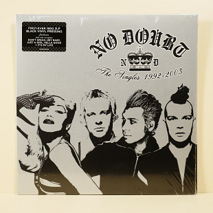 No Doubt – The Singles 1992 - 2003