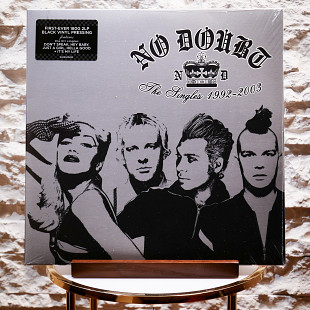 No Doubt – The Singles 1992 - 2003