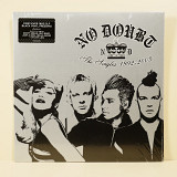 No Doubt – The Singles 1992 - 2003